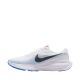 5. Buty męskie Nike Revolution 8 biało-błękitne HJ9198 108