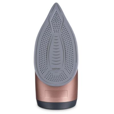 3. Żelazko parowe Zelmer ZIR4920 PrimeSteam 3450W