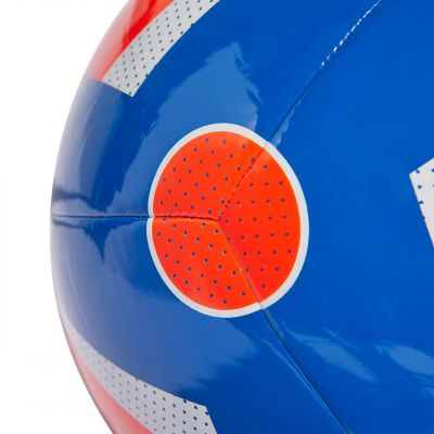 8. Piłka nożna adidas Fussballliebe Euro24 Club IN9372