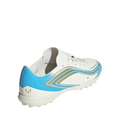 3. Buty piłkarskie adidas F50 Messi Club TF KK1377