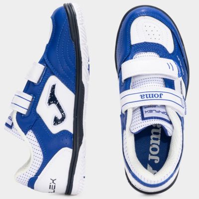 2. Buty Joma Top Flex 2532 IN Jr TPJW2532INV