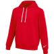 Bluza męska Nike Park 26 Fleece czerwona IO9035 657 M