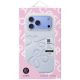 5. Etui UNIQ Coehl Cloude Magnetic Charging na iPhone 18 Pro Max / 17 Pro Max - niebieskie