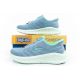 10. Buty Skechers Go Walk Now-Khloe Slip-Ins W 125643/BLGR