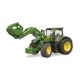 2. BRUDER John Deere 7R 350