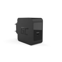 GREEN CELL ŁADOWARKA SIECIOWA USB-C 18W PD