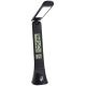 Avide ABLDLC-6W-B-HG lampa stołowa LED Czarny, Brązowy