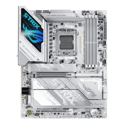 18. ASUS ROG STRIX X870E-A GAMING WIFI7 NEO AMD X870E Gniazdo AM5 ATX