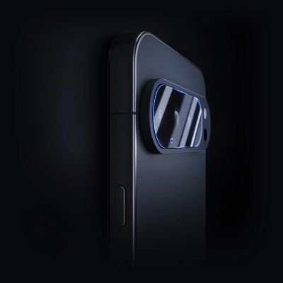 3. Szkło na obiektyw aparatu 3mk Lens Protection na Google Pixel 10
