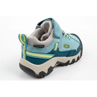 2. Keen buty sportowe dziecięce Reef wodoodporne trekkingowe