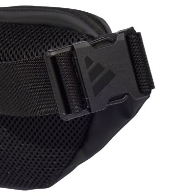 5. Saszetka adidas Hybrid czarna KG8018