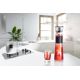 12. Karafka 1 ltr GEFU CASCADA G-35270