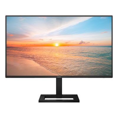 17. MONITOR PHILIPS LED QHD 27" E-LINE 27E1N1600AE/00 100Hz