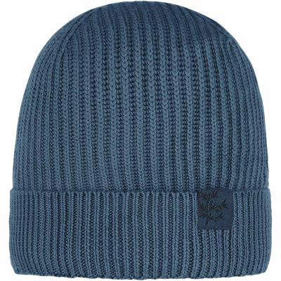 2. Czapka Viking Mestis Life Style granatowa 210-27-3887-1900