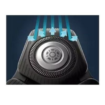 15. Golarka PHILIPS series 5000 S5886/30