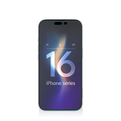 11. Folia ochronna matowa 3mk Silky Matt Pro na Apple iPhone 16