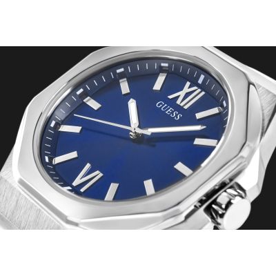 4. Zegarek Męski Guess Emperor GW0849G1 + BOX