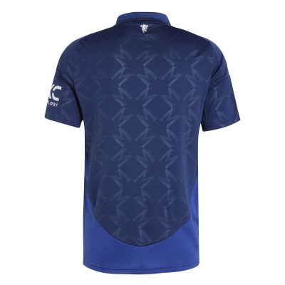 2. Koszulka adidas Manchester United Away M IU1390