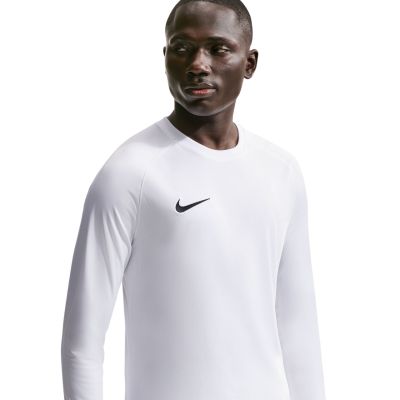 9. Koszulka męska Nike Dri-FIT Park VIII biała HV8232 100