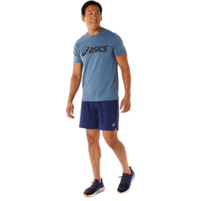 5. Koszulka Asics Big Logo Tee