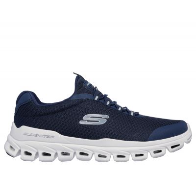 4. Buty Skechers Glide-Step – Sylo M 233012-NVY