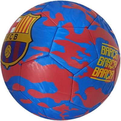 2. Piłka nożna FC Barcelona Camo 378772