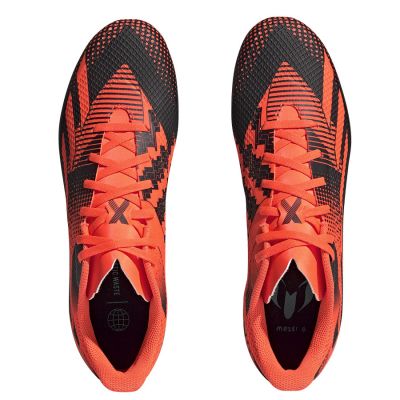 3. Buty piłkarskie adidas X Speedportal Messi.4 FG M GZ5140