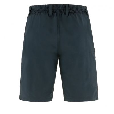 2. Spodenki Fjällräven Abisko Trail Stretch Shorts M F12200165-555