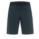 2. Spodenki Fjällräven Abisko Trail Stretch Shorts M F12200165-555