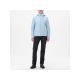 13. Kurtka MILLET W Mixt Warm Hoodie Niebieski