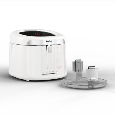 Frytkownica TEFAL Filtra Vision FF2541E0