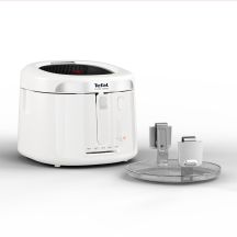Frytkownica TEFAL Filtra Vision FF2541E0