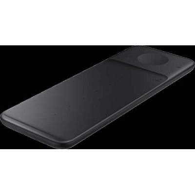 15. Samsung Inductive Charger Base Trio, Black