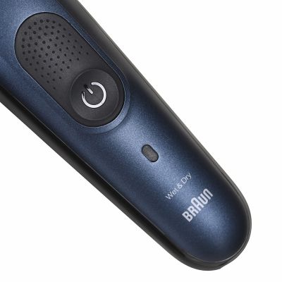 11. Golarka elektryczna MGK7410 BRAUN