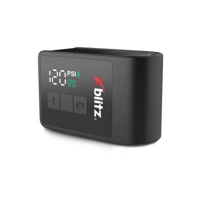 XBLITZ POMPKA ELEKTRYCZNA IWAY