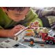 7. LEGO CITY 60454 Wakacyjny kamper pełen przygód