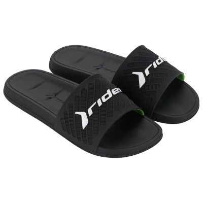 Rider buty klapki męskie sportowe Free II Slide Ad wygodne laczki