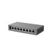 4. SWITCH   RG-ES208GC-V2 8-PORTOWY REYEE