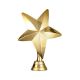 Figurka plastikowa - gwiazda  F220/G