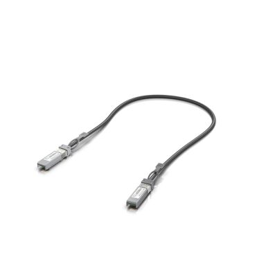 2. Kabel DAC Ubiquiti 25 Gbps Direct Attach Cable 0,5m