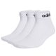2. Skarpety adidas Linear Ankle Socks Cushioned HT3457