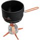 4. Garnek turystyczny Jetboil 1.5L Ceramic Cook Pot