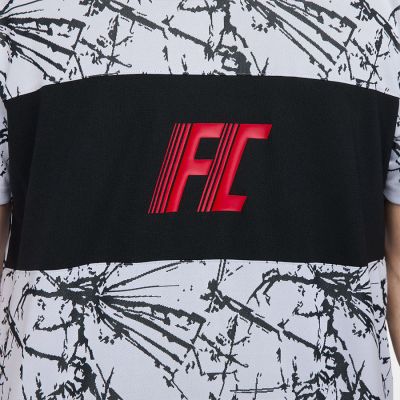 4. Koszulka Nike F.C. JSY SS M DV9769 100