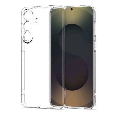 2. Etui Tech-Protect FlexAir na Samsung Galaxy S26 - przezroczyste