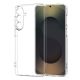 2. Etui Tech-Protect FlexAir na Samsung Galaxy S26 - przezroczyste