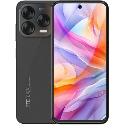 6. ZTE Blade V70 Vita 17 cm (6.7") Dual SIM Android 14 4G USB Type-C 8 GB 256 GB 5000 mAh Szary