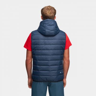 11. Kamizelka  Alpinus Athos Body Warmer M BR43356