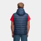 11. Kamizelka  Alpinus Athos Body Warmer M BR43356