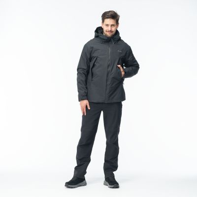 15. Kurtka Elbrus 3 w 1 Forcoz 3in1 M 92800621647