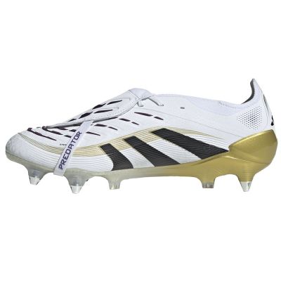 4. Buty piłkarskie adidas Predator Elite FT SG M JR4529